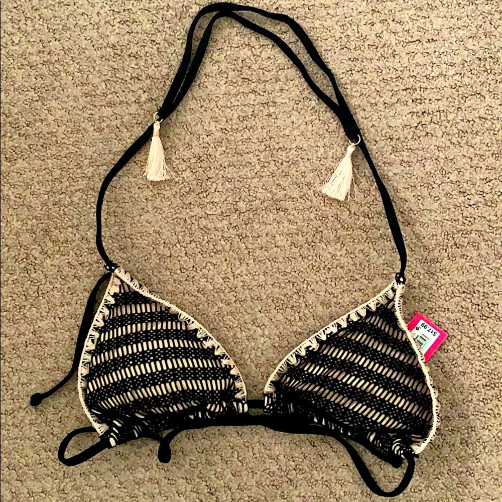 bikini top